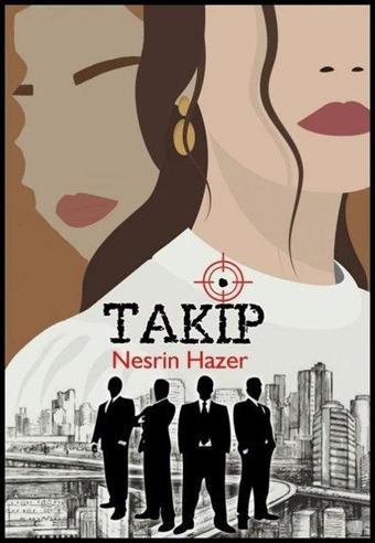 Takip - Nesin Hazer - Hazer Yayınları