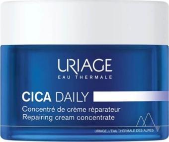 Uriage Cica Daily Repairing Cream Concentrate Nemlendirici 50 Ml