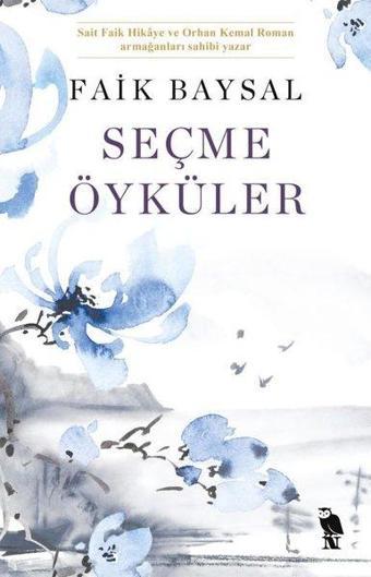 Seçme Öyküler - Faik Baysal - Nemesis Kitap Yayınevi