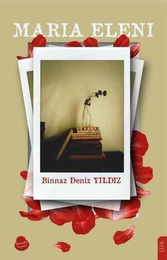 Maria Eleni - Binnaz Deniz Yıldız - Sinada Yayınevi