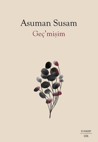 Geç'mişim - Asuman Susam - Everest Yayınları