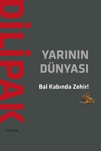 Yarının Dünyası - Abdurrahman Dilipak - Hayykitap