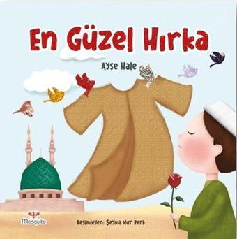 En Güzel Hırka - Ayşe Hale - Mosquito Yayınları