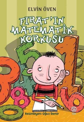 Fırat'ın Matematik Korkusu - Elvin Öven - Sia