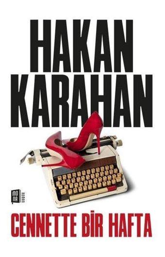 Cennette Bir Hafta - Hakan Karahan - Mona