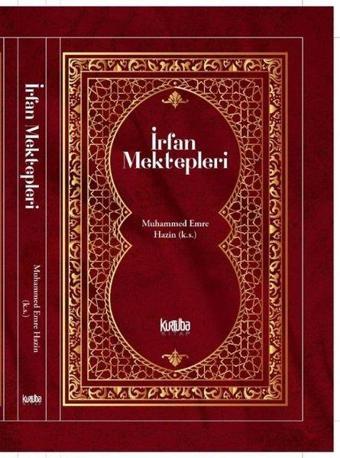 İrfan Mektepleri - Muhammed Emre Hazin - Kurtuba