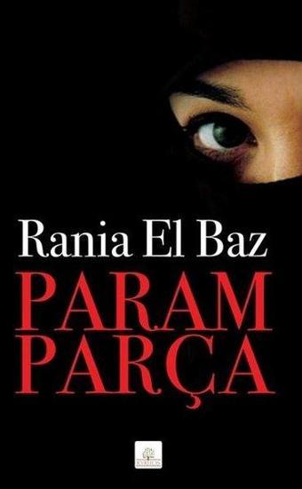 Paramparça - Ranina El Baz - Kyrhos Yayınları