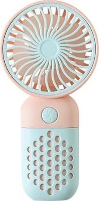 Concord CF01 Taşınabilir Mini Fan