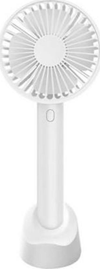 Concord CF15 Taşınabilir Mini Fan Şarjlı Vantilatör