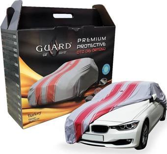 Guard Premium Alfa Romeo Giulietta Branda 4 Mevsim Miflonlu