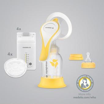 Medela Harmony Başlangıç Paketi