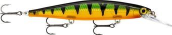 Rapala Shadow Rap Deep Maket Balık P-110MM