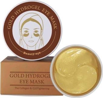 Beauty Gold Hydrogel Eye Mask - Göz Maskesi