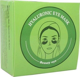 Beauty Hyaluronıc Eye Mask