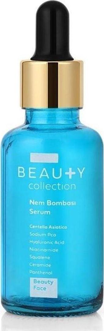 Beauty Collection Nem Bombası Serum 30 ml