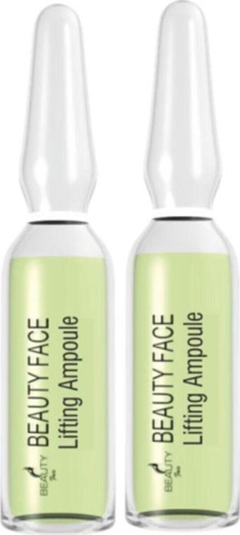 Beauty Face Aydınlatıcı Ve Onarıcı Lifting Serum 2ml (2 ADET)