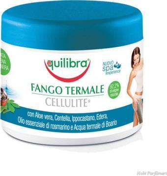 Equilibra Aloe Vera Termal Kil 650 Ml Thermal Mud Jar