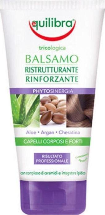 Equilibra Balsamo Rıst.condıtıoner 200 Ml