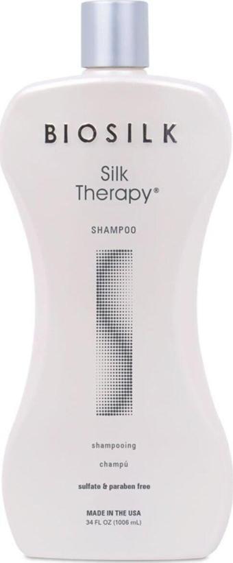 Biosilk Silk Therapy Şampuan 1006 Ml