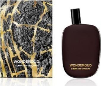 Comme Des Garçons Wonderoud Edp 100ml Unısex Parfum