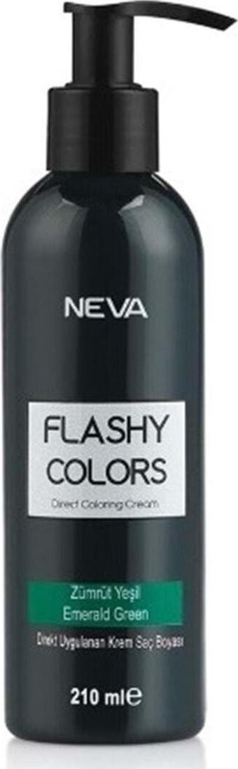 Flashy Colors - Zümrüt Yeşil 210 ml
