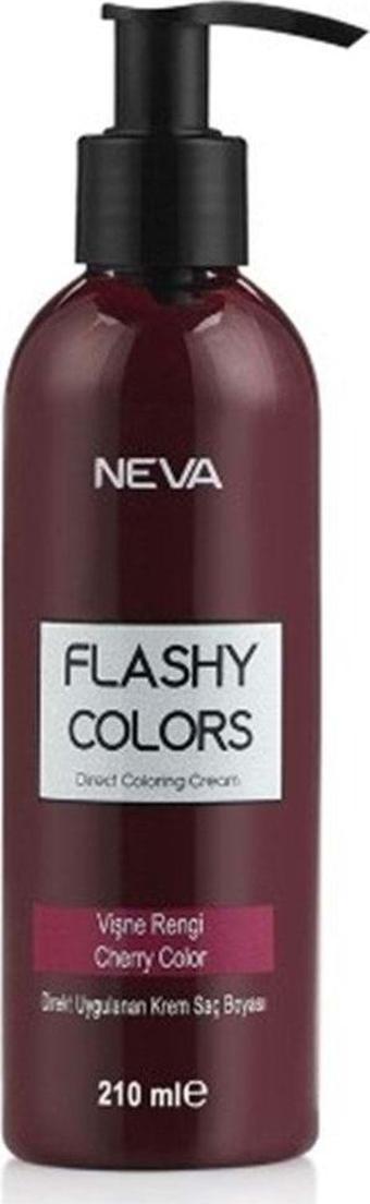 Flashy Colors Flashy Color - Vişne Rengi