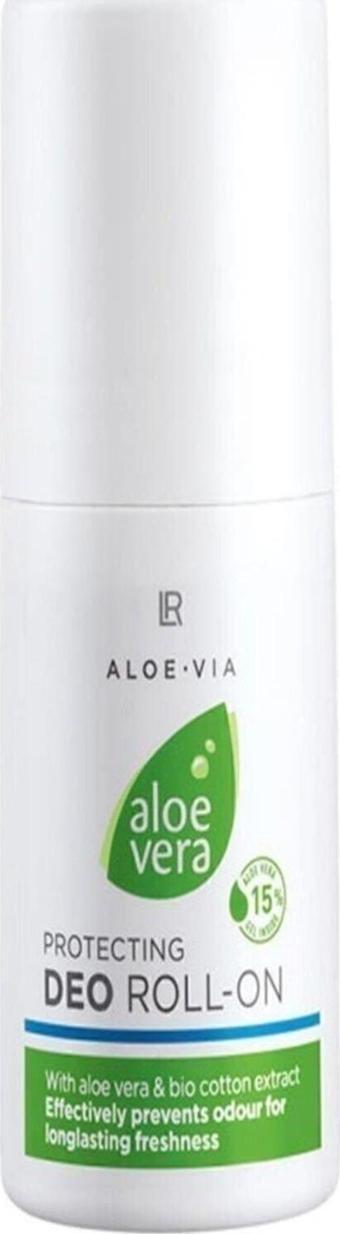 LR Aloe Vera Deo Roll-on 50 Ml