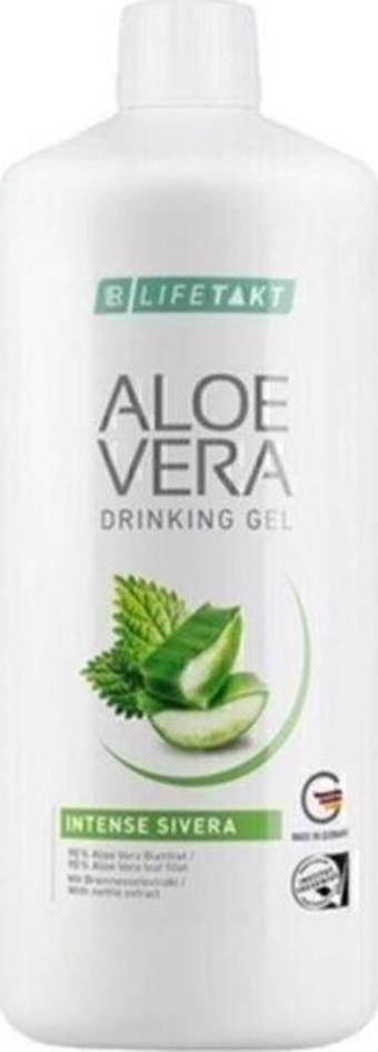 LR Aloe Vera Jel Içecek Sivera