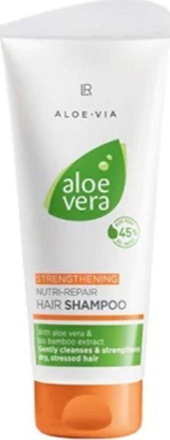 LR Aloe Vera Şampuan