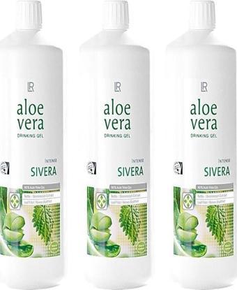 LR Aloe Vera Sivera Jel Içecek Isırgan Otlu 1 L X 3 Ty80823117