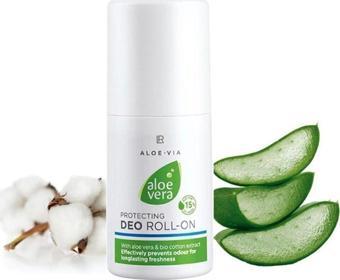 LR Aloe Vıa Aloe Vera Deo Roll-on 50 Ml. 20643-301