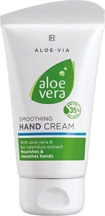 LR Aloe Vıa Aloe Vera El Kremi