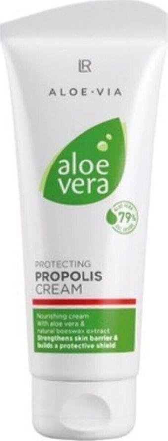 LR Aloe Vıa Aloe Vera Propolis Krem - Aloe Vera Propolis Cream