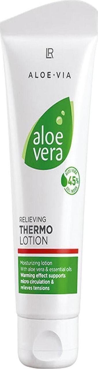 LR Aloe Via Aloe Vera Thermo Losyon 100 ml Ty20603101