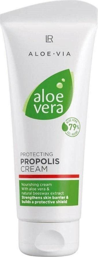LR Aloe Vıa Propolisli Krem