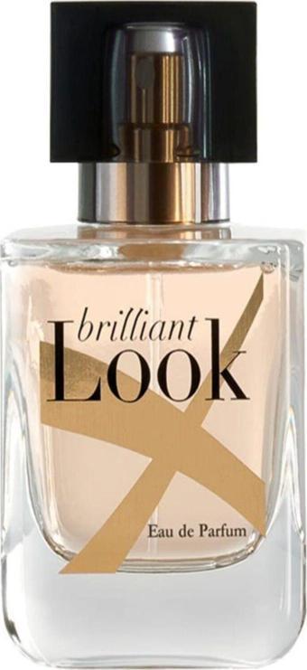 LR Brilliant Look Eau De Parfüm 50 ml