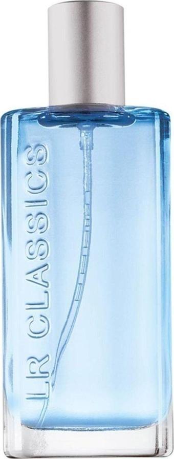 LR Classics Niagara  Edp 50 ml Erkek Parfüm 