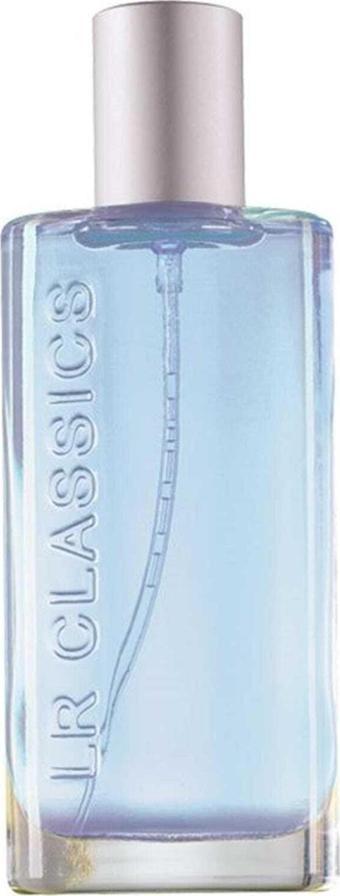 LR Classics Niagara Edp 50 ml Erkek Parfümü