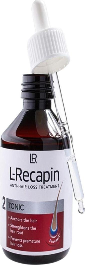 LR L-recapin Tonik 200 Ml