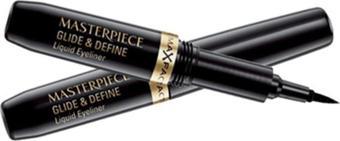 Max Factor Eyeliner 002 Siyah / Kahve - Masterpiece Glide & Define Liquid Eyeliner50170623