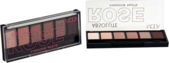 Moda Absolute Rose Eyeshadow Palette No:03