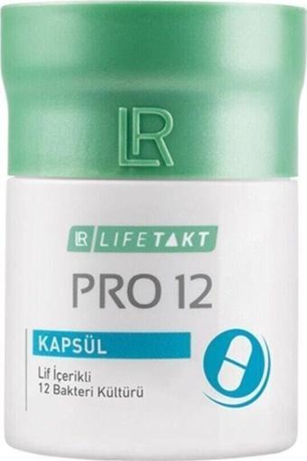 LR Probiotic12