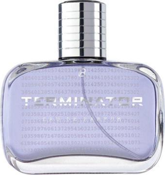 LR Terminator Edp Erkek Parfüm 50ml