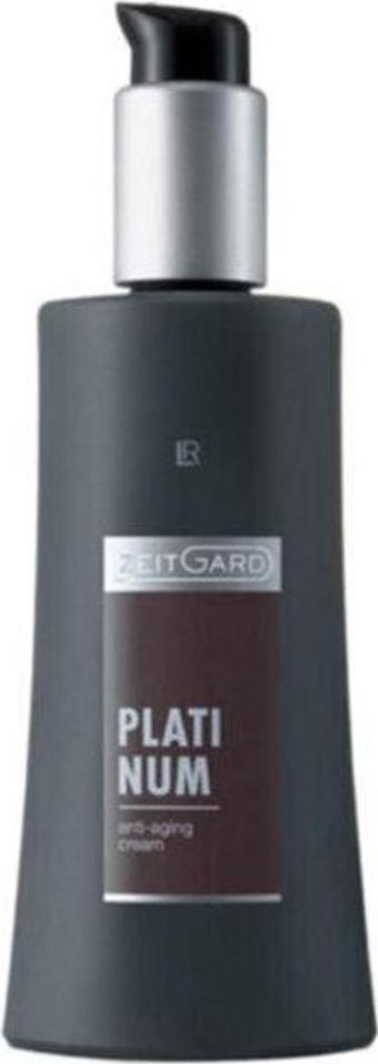 LR Zeıtgard Platinum Anti-aging Kremi