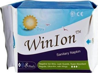 Winion Gündüz Winalite Negatif İyonlu Anion Ped