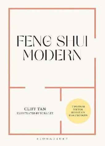 Feng Shui Modern - Cliff Tan - Bloomsbury