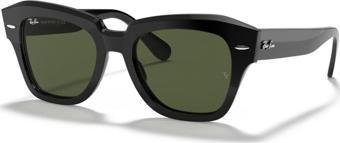 Ray-Ban Rb 2186 901 31 49 Kadın Güneş Gözlüğü