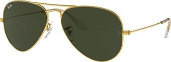 Ray-Ban Rb 3025 001 62 Erkek Güneş Gözlüğü