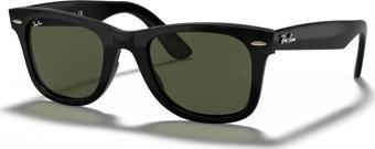 Ray-Ban Rb 4340 601 50 Unisex Güneş Gözlüğü