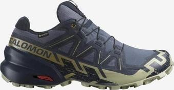 Salomon Speedcross 6 Gtx Erkek Koşu Ayakkabısı